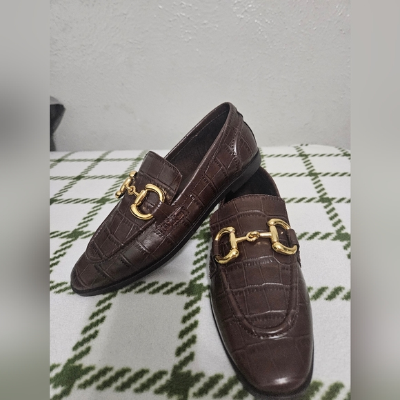 Jeffrey Campbell loafers - Picture 2 of 6